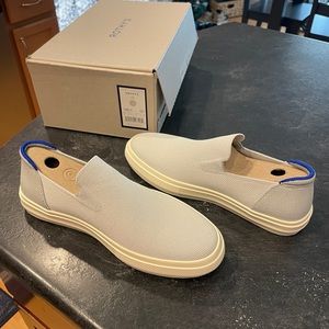 Brand New Rothy’s City Slip On Sneaker